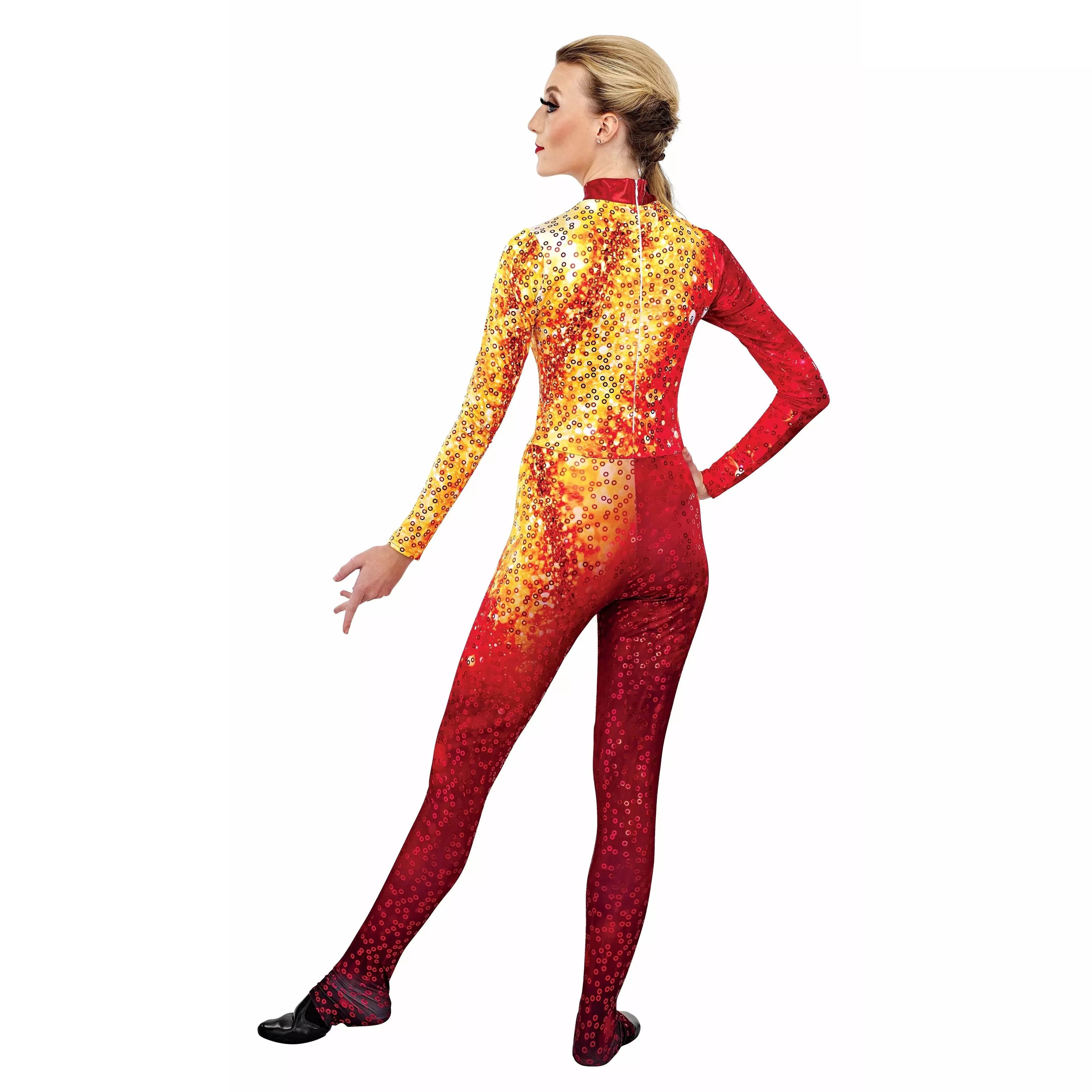 Génesis Hecho a la Medida - Unitard